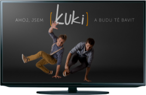 Kuki TV